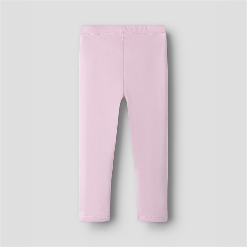 Name It Legginsy Tarina dla dziewczynki kolor Pirouette