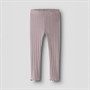 Name It Leggings Blitta Fille Dawn Pink
