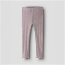Name It Meisjes Blitta Leggings Dawn Pink