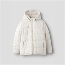 Name It Meisjes Memphis Jas Moonbeam