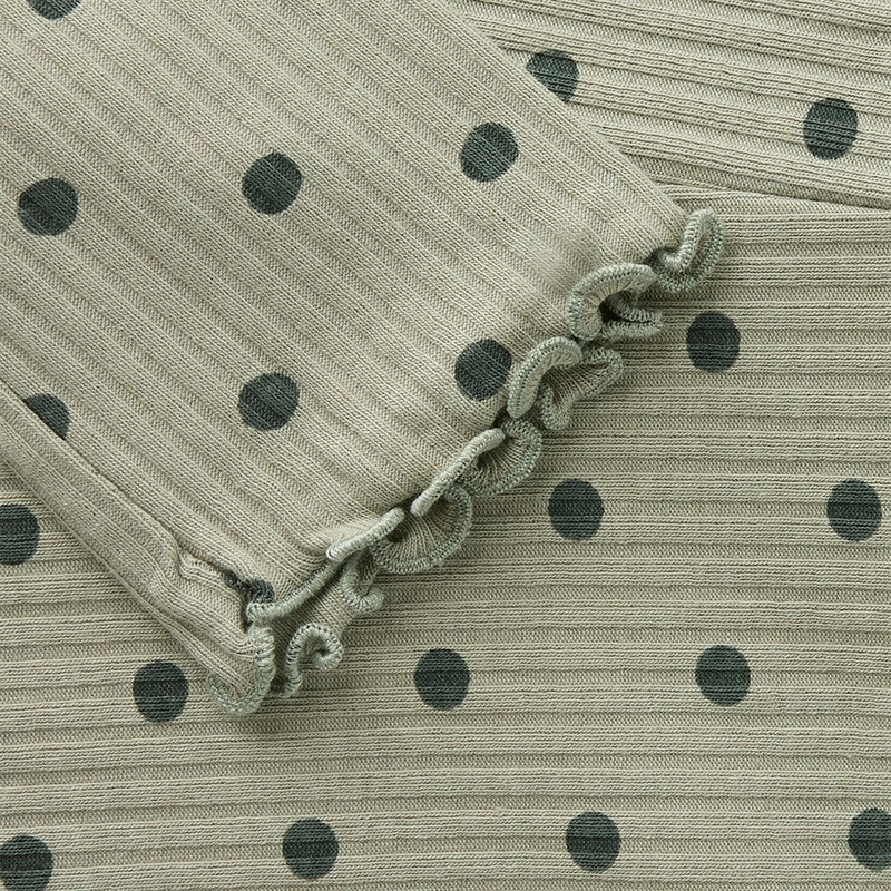 Name It legginsy Vemma dla dziewczynki kolor Shadow