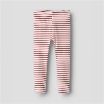 Name It Meisjes Tetina Leggings Scarlet