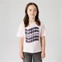 Name It T-shirt Benna Fille Tender Touch