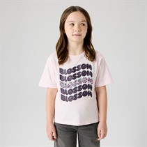 Name It Meisjes Benna T-shirt Tender Touch