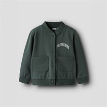 Name It Meisjes Botanja Bomberjack Shadow