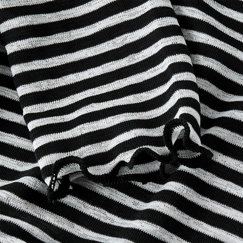 Name It T-shirt Manches Longues Bertis Fille Noir