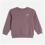 Name It Piger Ohanne Sweatshirt Ephemera
