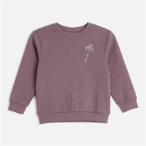 Name It Piger Ohanne Sweatshirt Ephemera