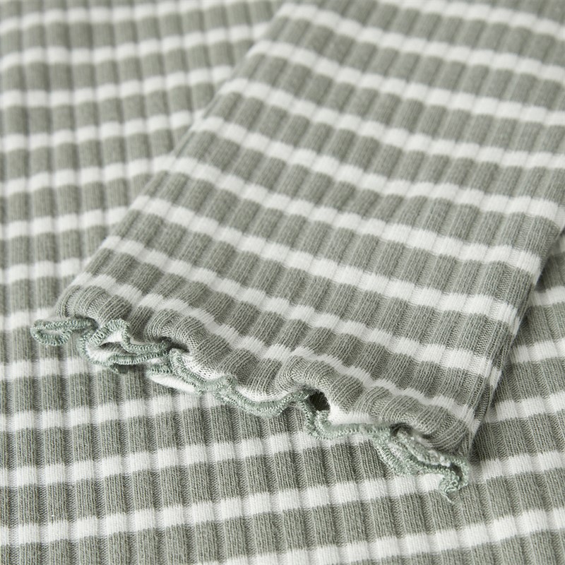 Name It T-shirt manches longues Vemma Fille Shadow