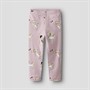 Name It Mädchen Rogia Wendbare Leggings Keepsake Lilac