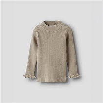 Name It Meisjes Vianna Gebreide Top Island Fossil