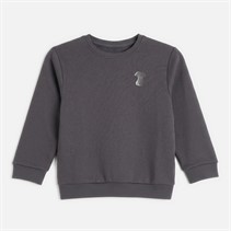 Name It Piger Ohanne Sweatshirt Periscope