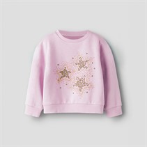 Name It Meisjes Tarina Sweatshirt Pirouette