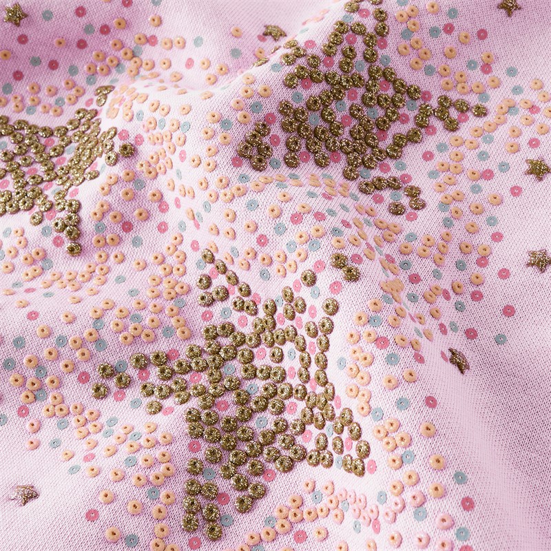 Name It Tarina bluza dla dziewczynki kolor Pirouette