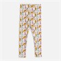 Name It Piger Vivian Gepard Leggings Ballerina