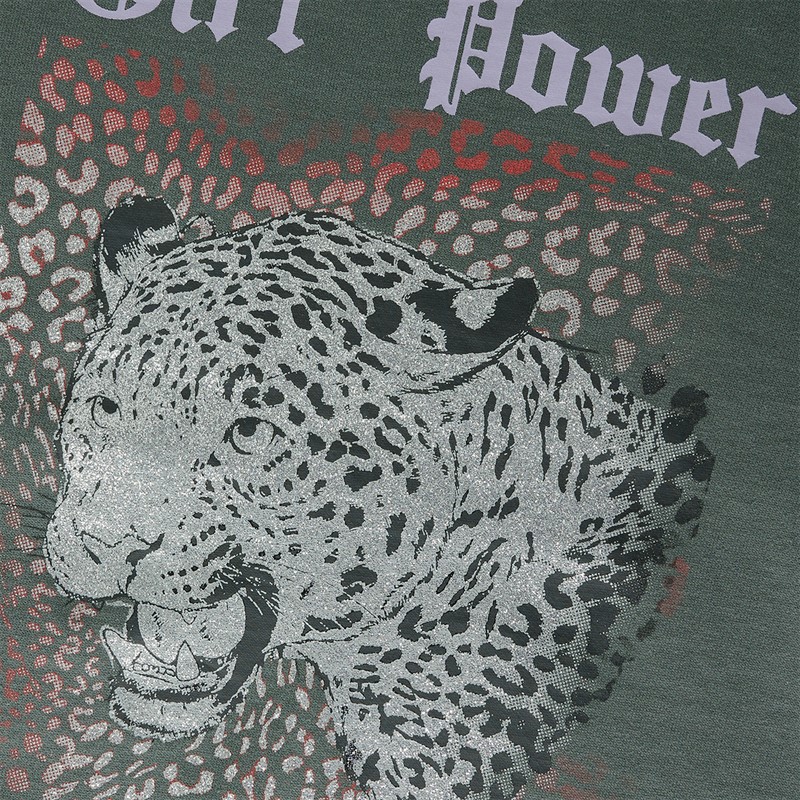 Name It Sweatshirt Bebo Fille Urban Chic