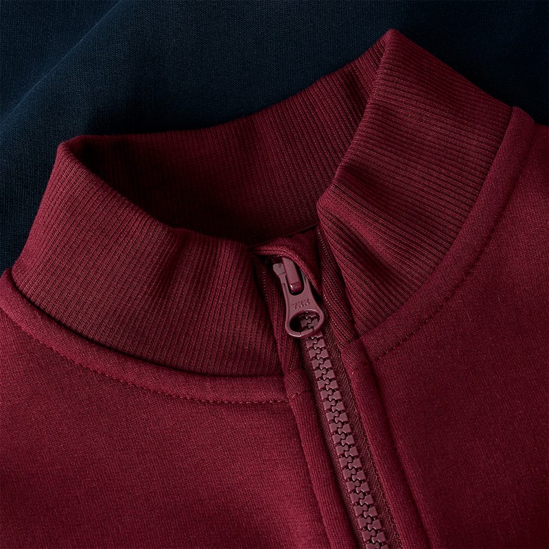 Name It Sweatshirt Nilea Fille Dark Sapphire