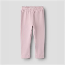 Name It Piger Davina Leggings Dawn Pink