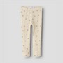 Name It Bessa legginsy dla dziewczynki kolor Buttercream