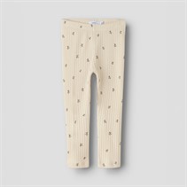Name It Meisjes Bessa Leggings Buttercream