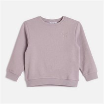 Name It Mädchen Ohanne Sweatshirt Nirvana