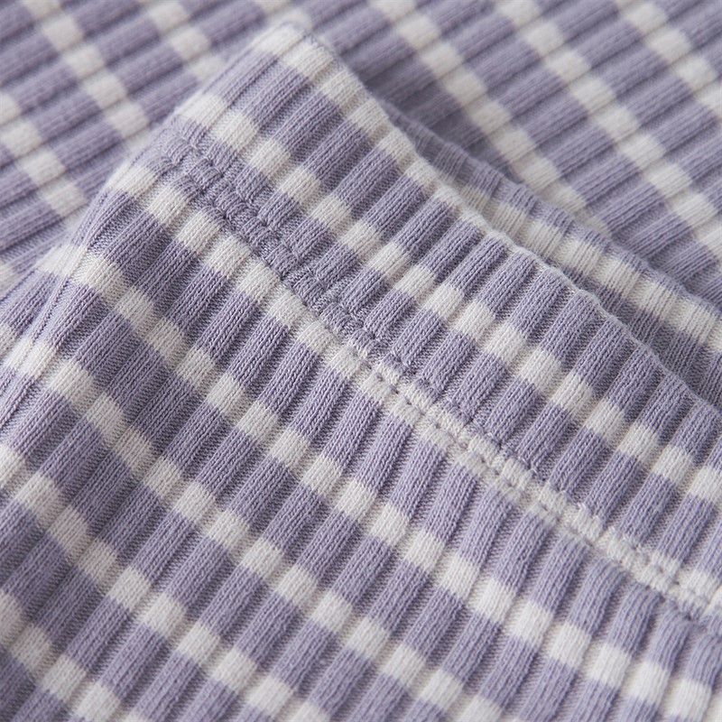 Name It legginsy Vemma dla dziewczynki kolor Lavender Gray