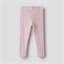 Name It legginsy Vemma dla dziewczynki kolor Dawn Pink
