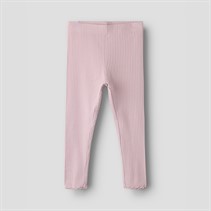 Name It Meisjes Vemma Leggings Dawn Pink