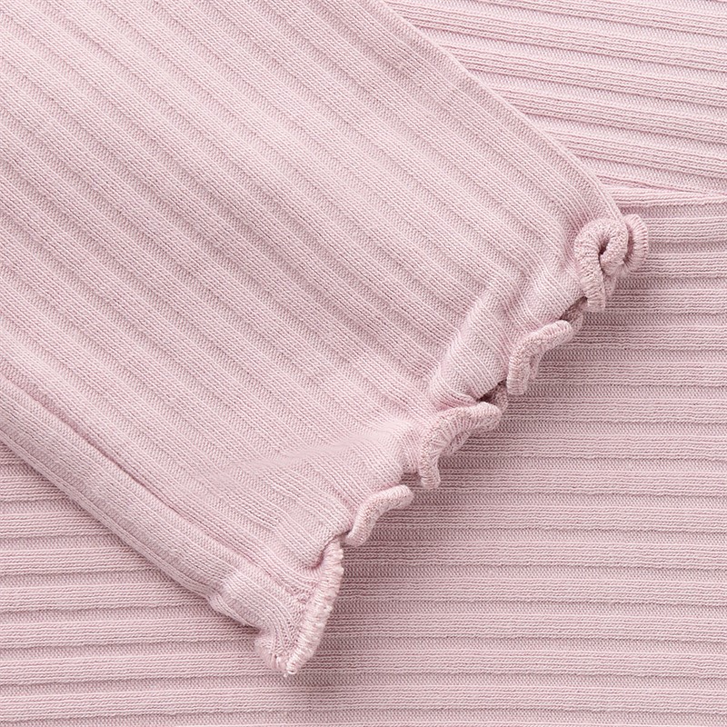 Name It legginsy Vemma dla dziewczynki kolor Dawn Pink