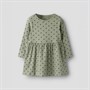 Name It Vemma sukienka dla dziewczynki kolor Shadow