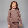 Name It Piger Ohanne Sweatshirt Myristica