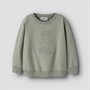 Name It Dalk bluza dla chłopca kolor Shadow