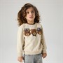 Name It Mini Ditlef bluza dla chłopca kolor Peyote