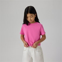 Name It Piger Vaya Kortærmet T-shirt Strawberry Moon