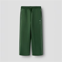 Name It Piger Dunne Vide Ben Joggingbukser Greener Pastures