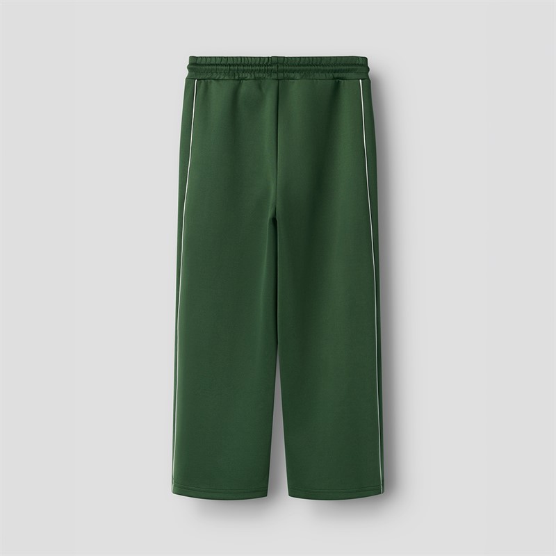 Name It Piger Dunne Vide Ben Joggingbukser Greener Pastures