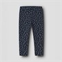 Name It Piger Vivian Leggings Navy Blazer