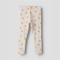 Name It Piger Vivian Leggings Lilac Marble