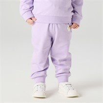 Name It Piger Daniea Joggers Lavendula