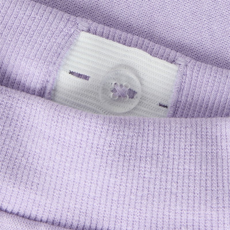 Name It Piger Daniea Joggers Lavendula