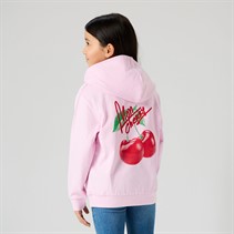 Name It Mädchen Dilina Hoodie Pirouette