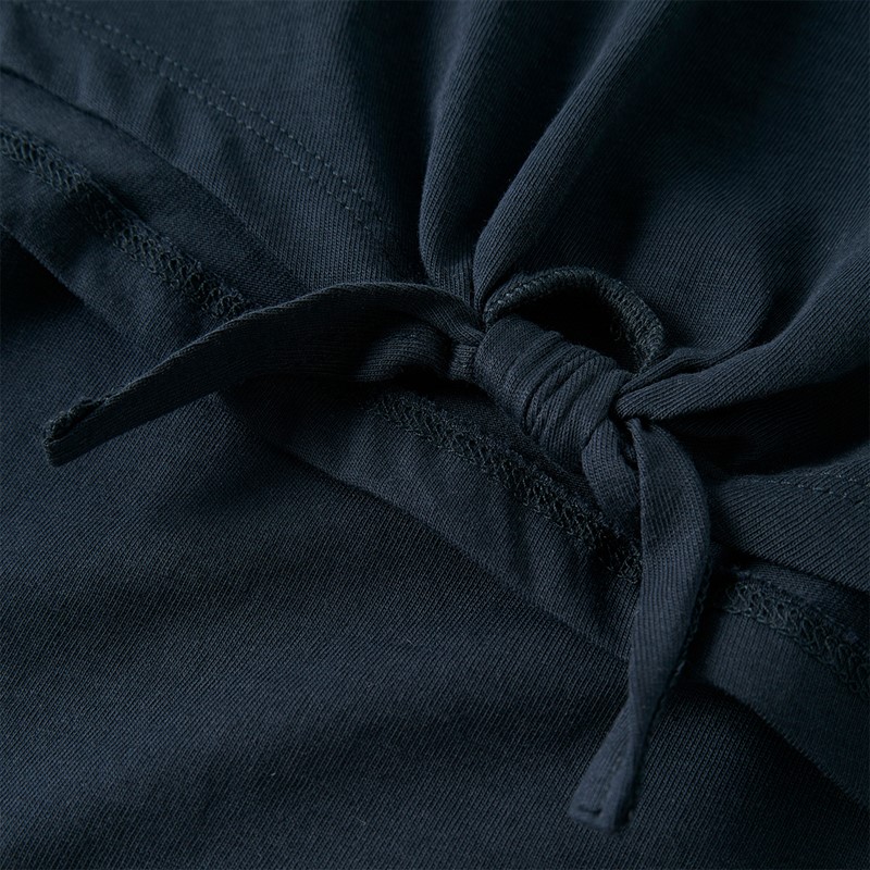 Name It Piger Vaya Kortærmet T-shirt Dark Sapphire