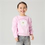Name It Piger Diana Sweatshirt Pirouette