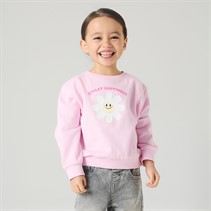 Name It Mädchen Diana Sweatshirt Pirouette