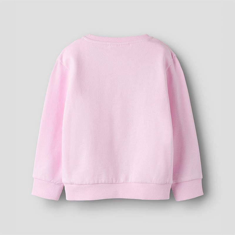 Name It Piger Diana Sweatshirt Pirouette
