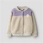Name It Piger Balissea Teddy Fleece Pumice Stone