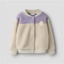 Name It Piger Balissea Teddy Fleece Pumice Stone