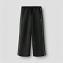 Name It Piger Dunne Vide Ben Joggers Sort