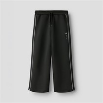 Name It Piger Dunne Vide Ben Joggers Sort