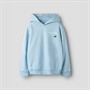 Name It Mädchen Dilina Hoodie Cashmere Blue